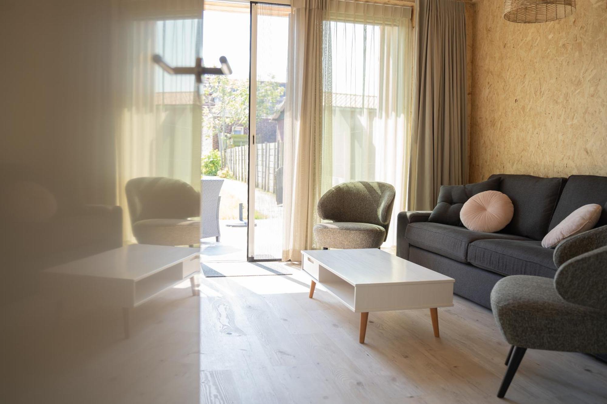 Table D'Hote Teune & Janna Zoutelande Exteriör bild