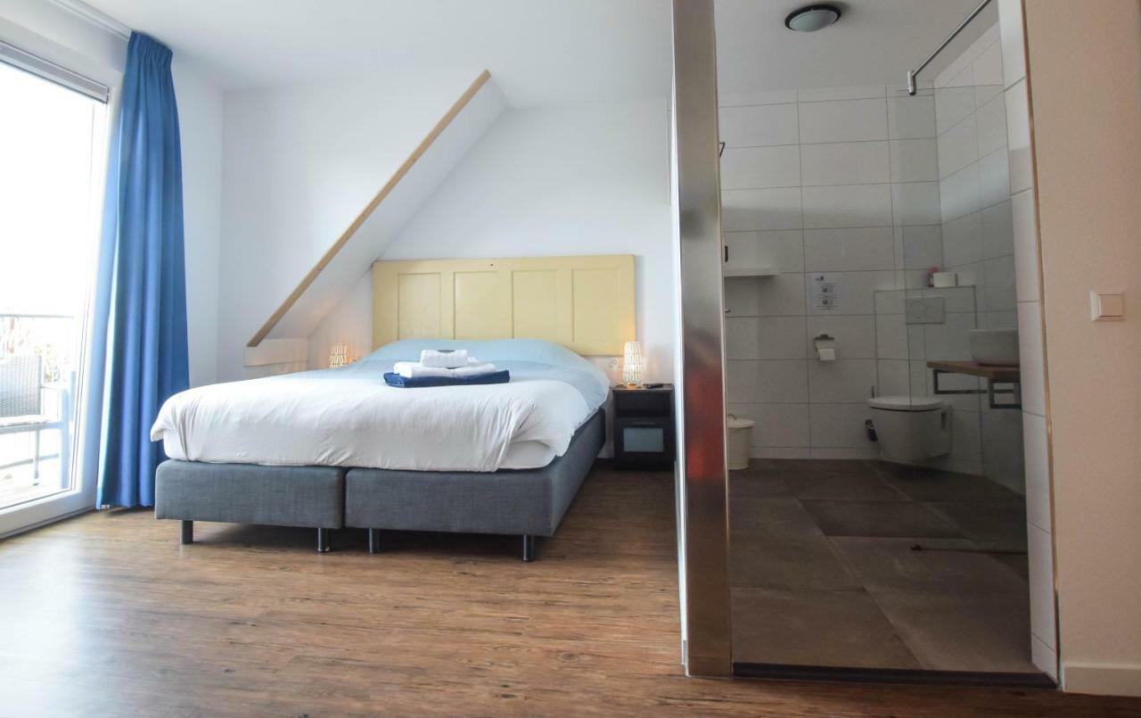 Table D'Hote Teune & Janna Zoutelande Exteriör bild